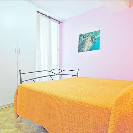 Apartmán Rossese Riomaggiore Exteriér fotografie