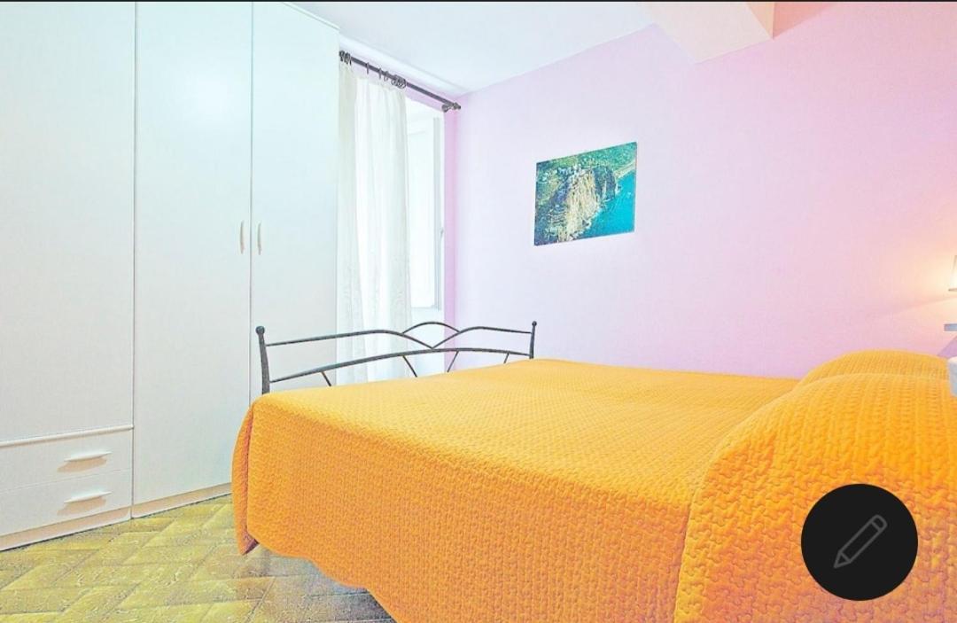 Apartmán Rossese Riomaggiore Exteriér fotografie