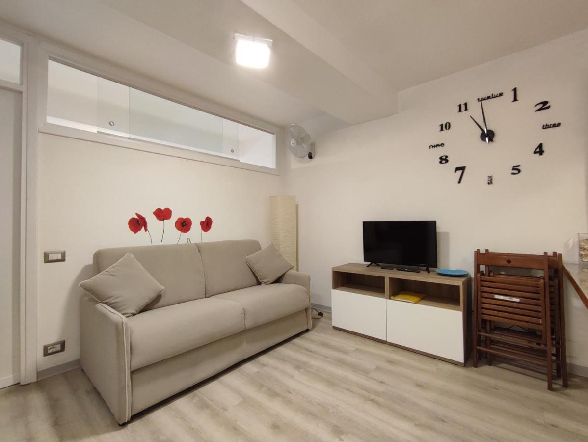 Apartmán Rossese Riomaggiore Exteriér fotografie
